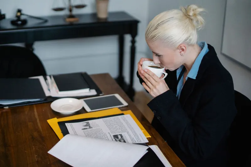 The 2 PM Coffee Cutoff Is Something the Internet Invented — Your Body Has Its Own Rules