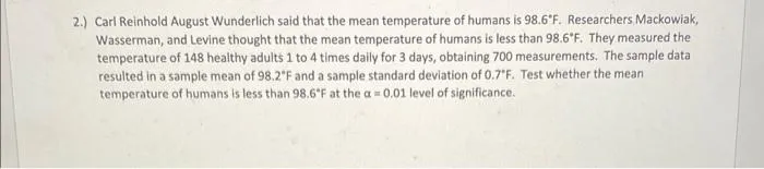 Carl Reinhold August Wunderlich