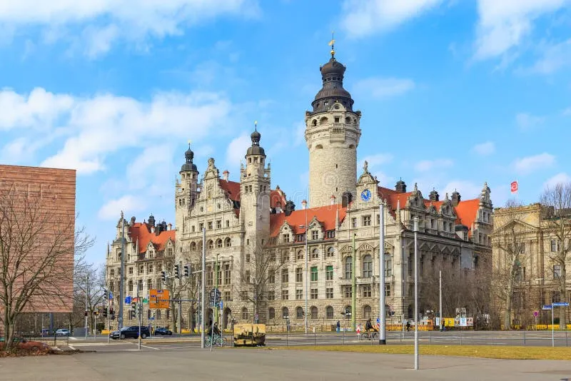 Leipzig, Germany