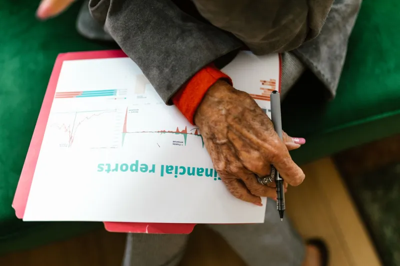 Subtract Your Age From 100 and Invest the Rest in Stocks — The Formula That Was Never a Formula