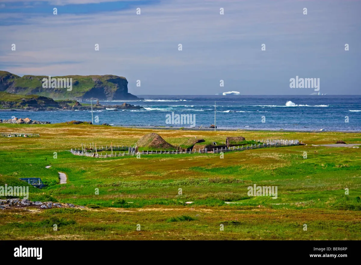 L'Anse aux Meadows