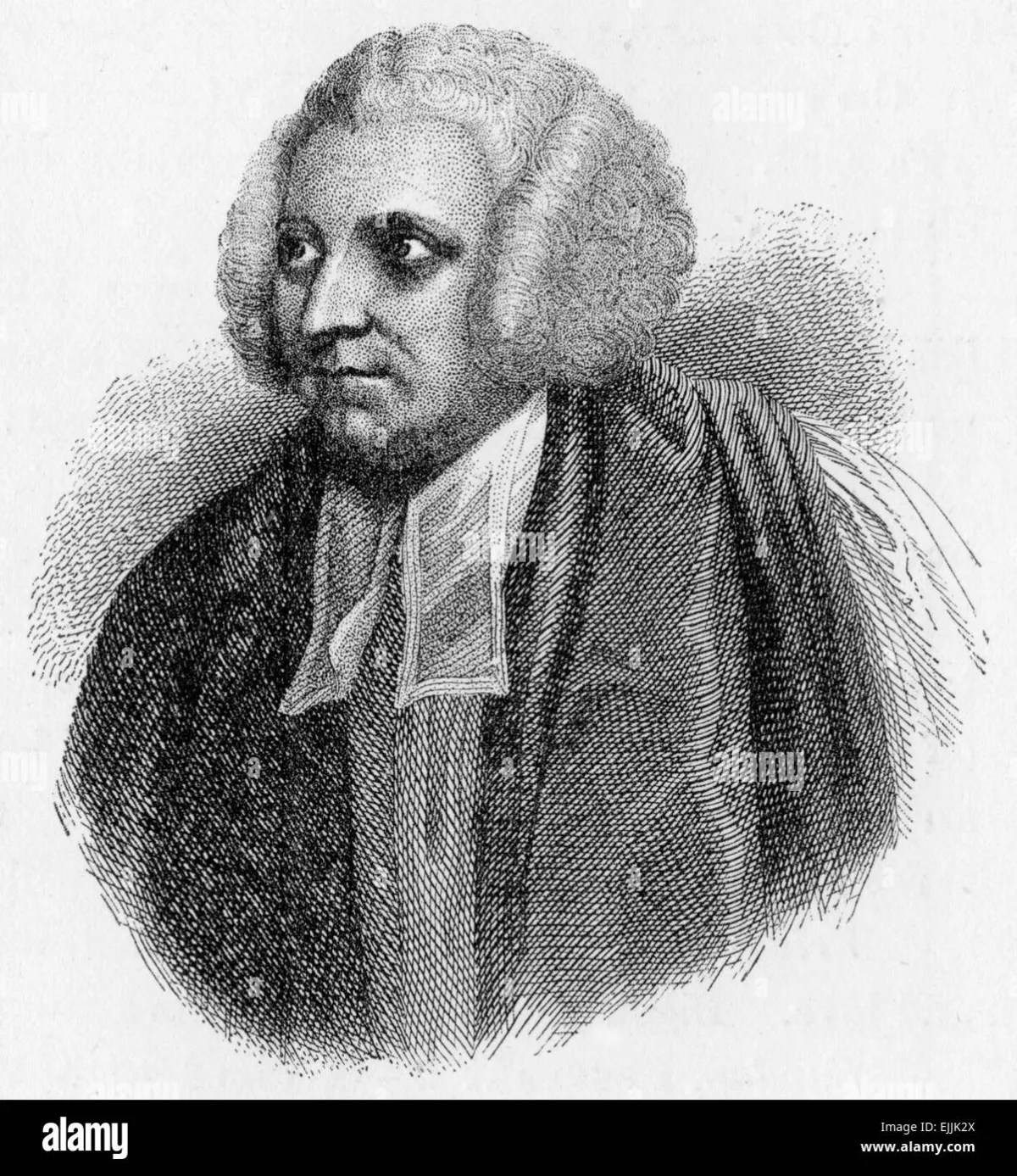 Robert Lowth