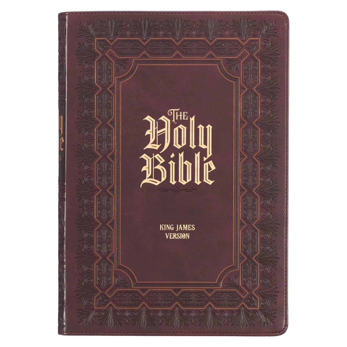 King James Bible