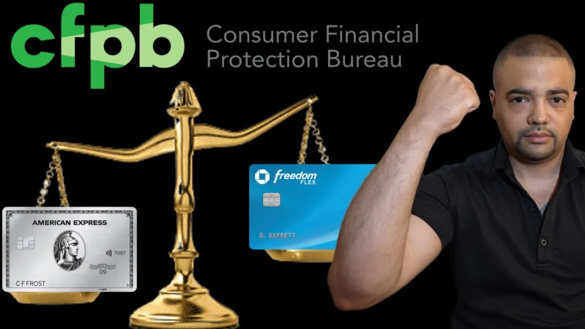 Consumer Financial Protection Bureau