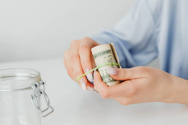 The Three-to-Six Month Emergency Fund Rule Came From an Advice Column, Not a Study
