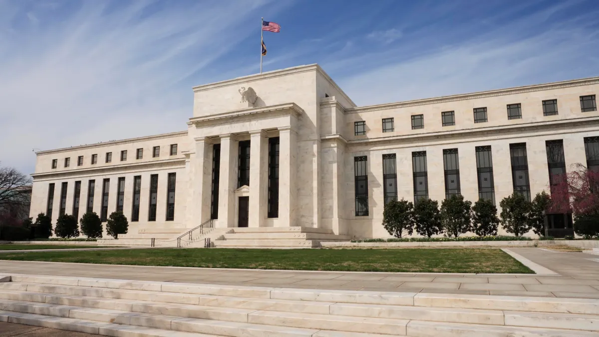 Federal Reserve