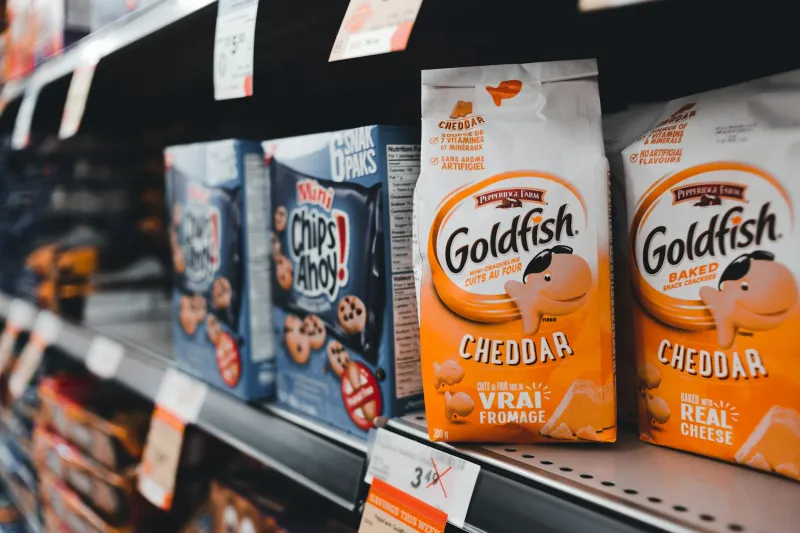 Those Dates Stamped on Your Food Are Mostly Made Up — Here's What They Actually Mean