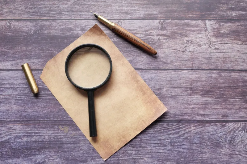 Forensic Science Said Your Handwriting Was One of a Kind — Courts Are Starting to Disagree