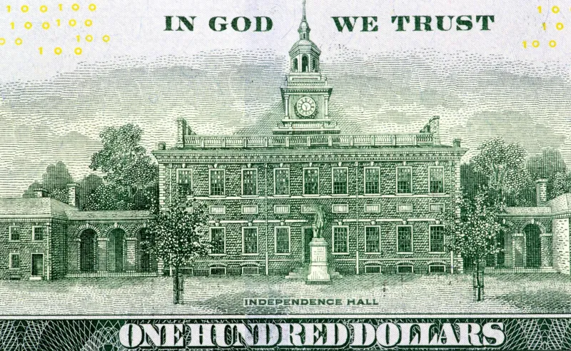 July 4th Wasn't When the Declaration of Independence Was Signed — John Adams Thought We'd Celebrate July 2nd Instead