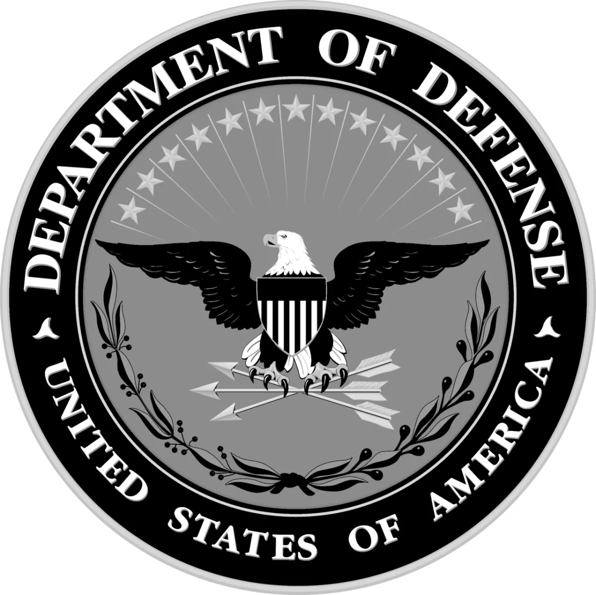Department of Defense