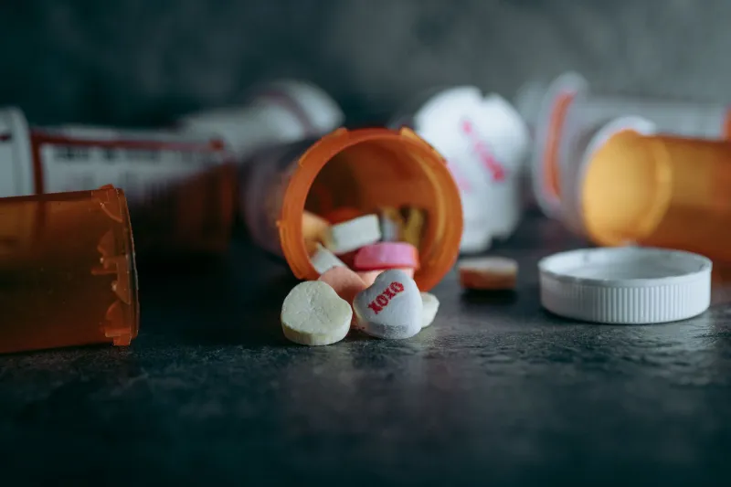 The Military Proved Your Medicine Cabinet Is Lying to You