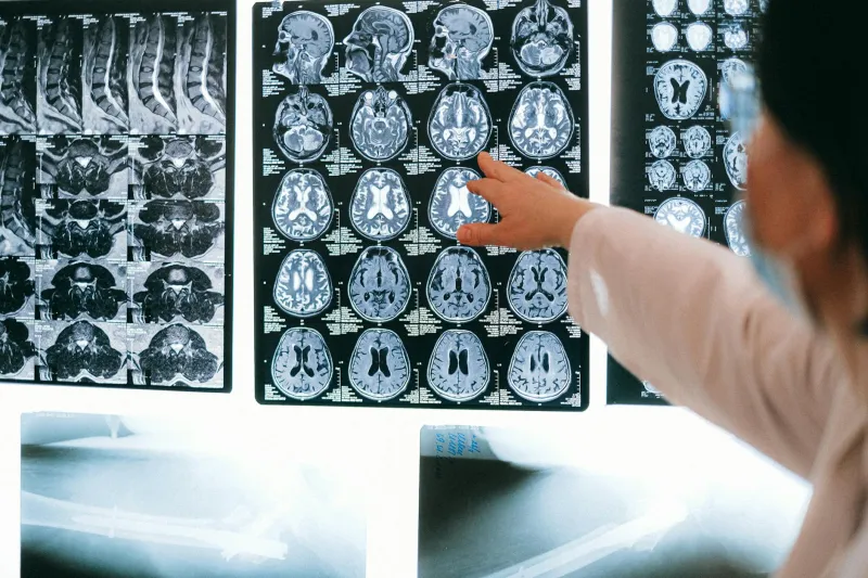 The Subconscious Mind That Self-Help Books Obsess Over Doesn't Actually Exist