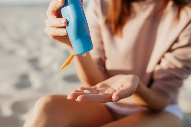 That Expiration Date on Your Sunscreen Doesn't Mean What You Think It Does