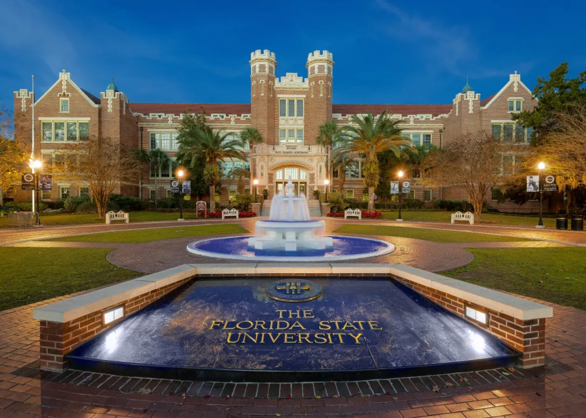 University of Florida