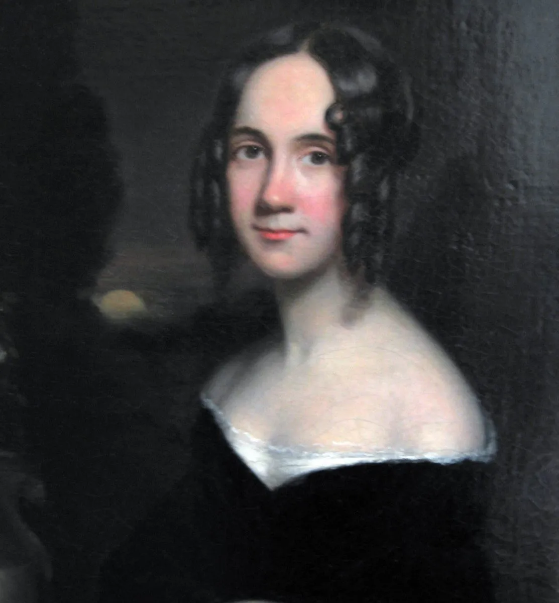 Sarah Josepha Hale